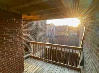 931 R St NW #3, Washington, DC 20001