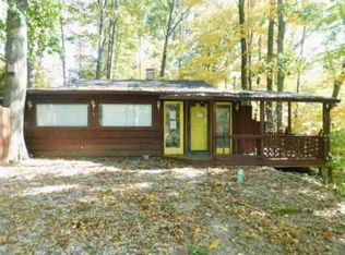 20 Lake Hart, Mooresville, IN