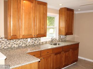 1416 Sussex Rd, Baltimore, MD 21221