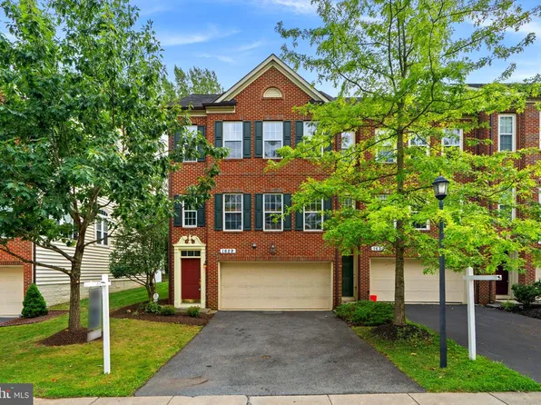 1629 Whitehall Dr, Silver Spring, MD 20904