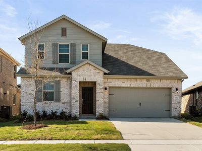 4316 Audobon Xing, Crandall, TX, 75114