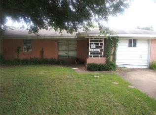 3704 Silverhill Dr, Dallas, TX 75241