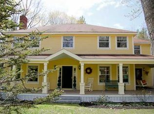 116 Hardy Rd, Falmouth, ME 04105