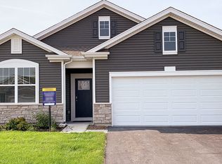 2289 Tupelo Way, Wonder Lake, IL