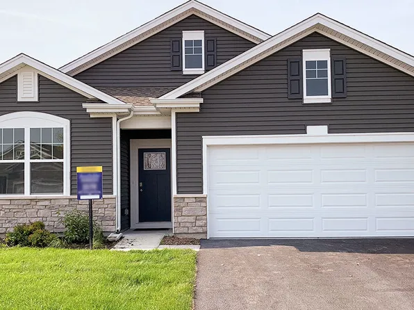 2289 Tupelo Way, Wonder Lake, IL 60097