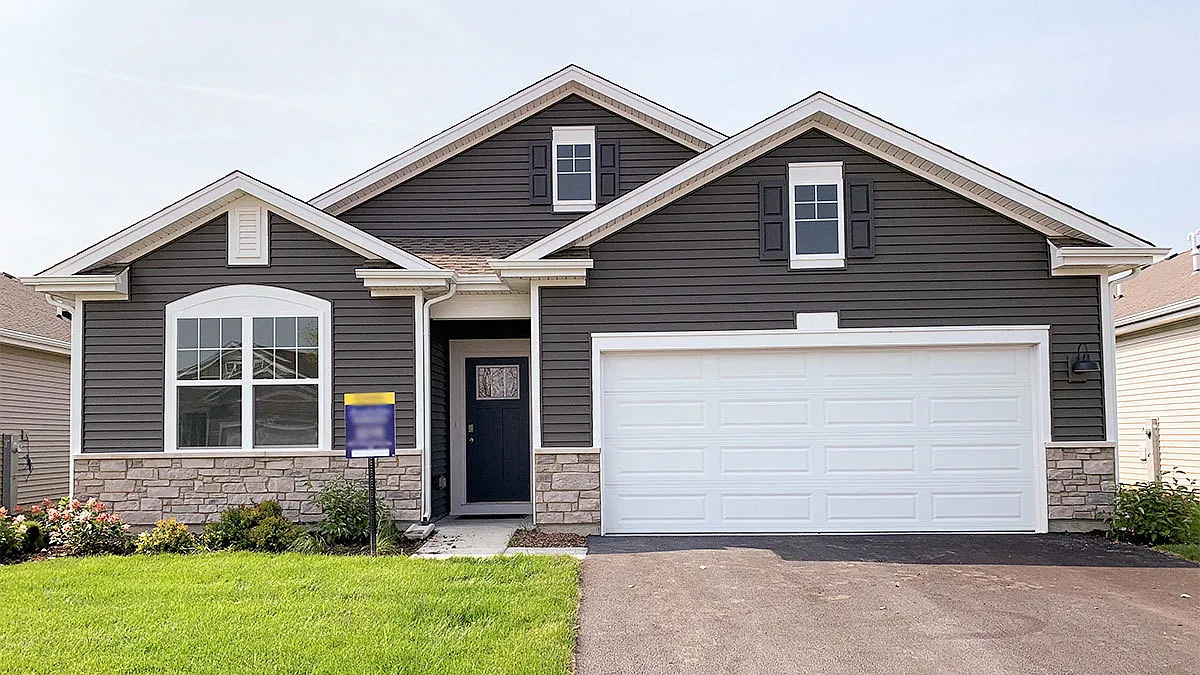 2289 Tupelo Way photo 1