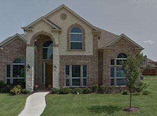 13148 Deep River Dr, Frisco, TX 75035