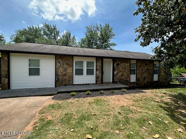 617 Ardmore Cir, Maryville, TN 37804