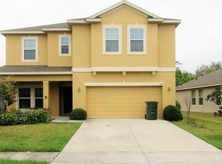 1518 Sagebrook Ct, Ocoee, FL 34761