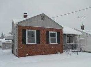 6707 Delora Ave, Brooklyn, OH 44144