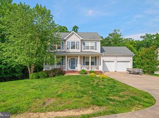 20810 Middlegate Dr, Lexington Park, MD