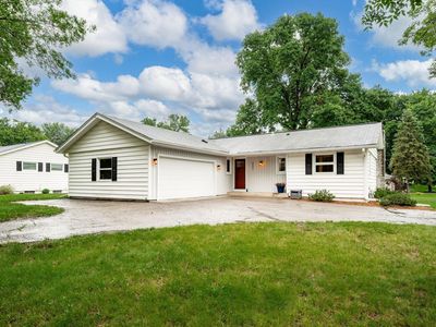 5231 Holiday Rd, Minnetonka, MN, 55345