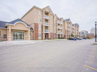 1360 Costigan Rd #310, Milton, ON L9T6N6