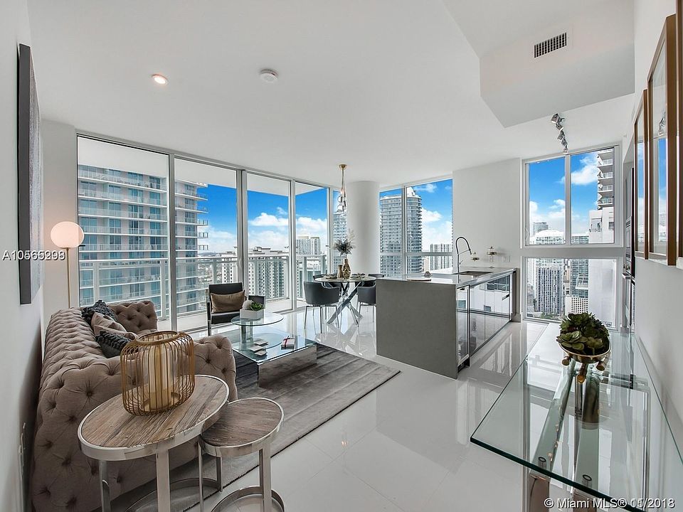 1st image of 1080 Brickell Ave #D4