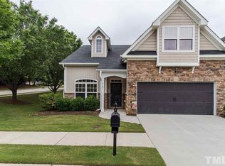 3101 Fortress Gate Dr, Raleigh, NC 27614