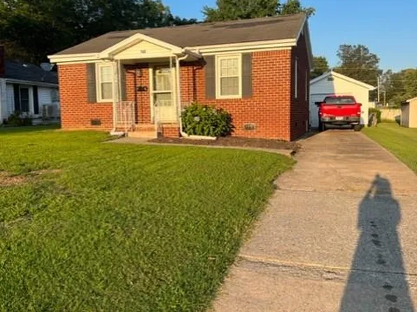 209 Covington Ave, South Fulton, TN 38257