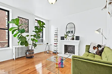 Rented by Brown Harris Stevens