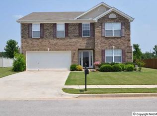 248 Brockton Dr, Madison, AL 35756