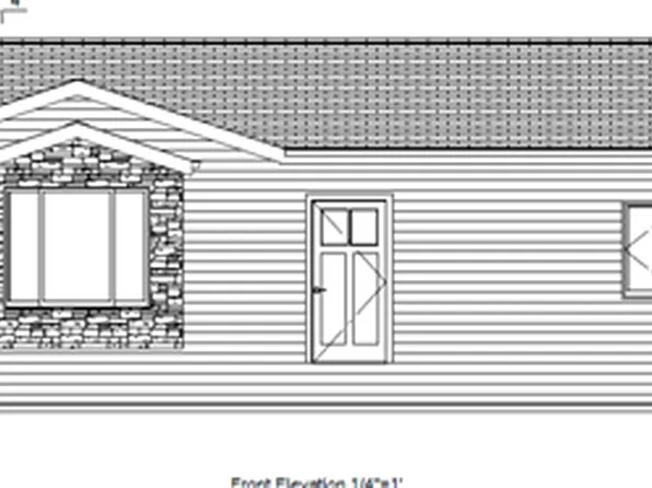 Governor's House 2BD - Standard Lot Plan, Southlake Estates