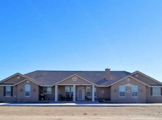 7740 W A6 Ave, Lancaster, CA