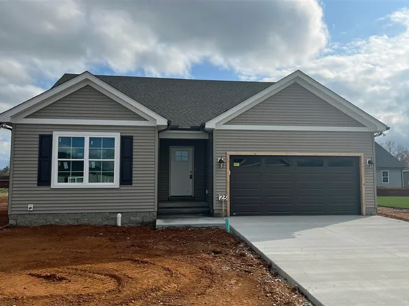 612 Lockeland Way Lot 23, Franklin, KY 42134