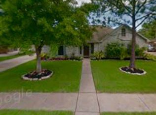 2632 George St, Pearland, TX 77581