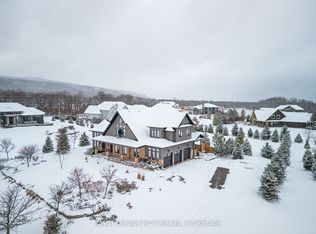 4 Meadowlark Way, Collingwood, ON L9Y0K1