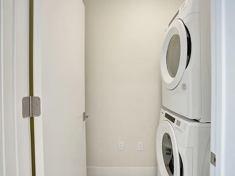 Washer/Dryer