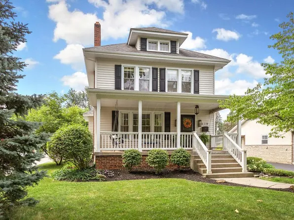 419 E North Broadway, Columbus, OH 43202