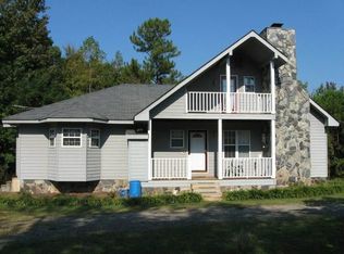 670 Five Points Rd, Gray, GA 31032