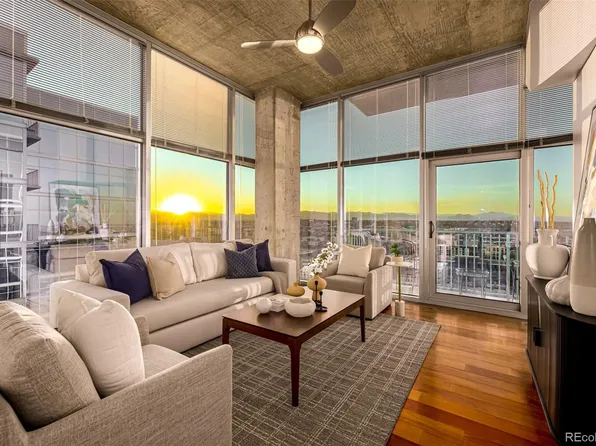 1700 Bassett Street #2117, Denver, CO 80202