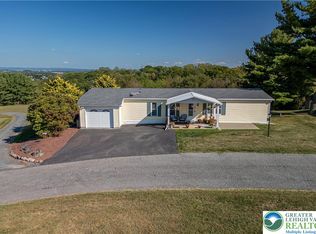 6149 Snyders Church Rd TRAILER 28, Bath, PA 18014