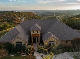 157 Bella Vista Ln, Tuscola, TX 79562