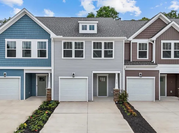 550 W Norvell Ct, Spartanburg, SC 29307