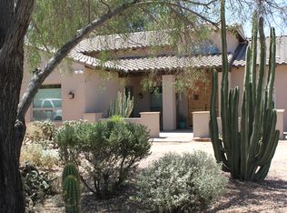 8651 E Joshua Tree Ln, Scottsdale, AZ 85250