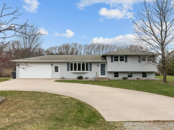 N2407 Buchanan Rd, Kaukauna, WI 54130