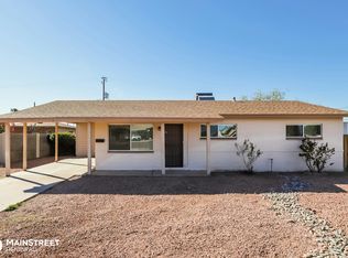 2825 E Polk St, Phoenix, AZ 85008