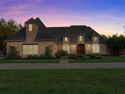 4757 Johnson Creek Loop, College Station, TX, 77845