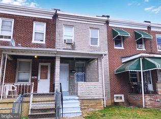 3569 Horton Ave, Baltimore, MD