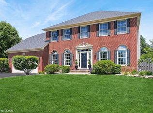 24208 Norwood Dr, Plainfield, IL