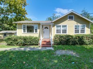 10409 Crystal Springs Rd, Jacksonville, FL 32221