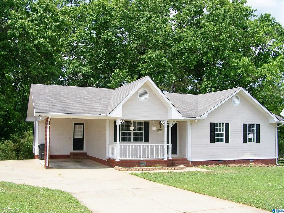 11 Lone Oak Dr, Weaver, AL 36277 Zillow