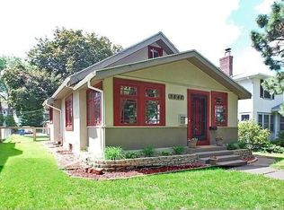 2848 Hayes St NE, Minneapolis, MN 55418