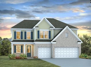 256 Livingston Woods Dr, Irmo, SC 29063