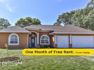 10332 Musa Rd, Spring Hill, FL 34608