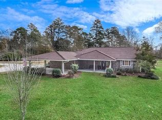 14018 Wadesboro Rd, Ponchatoula, LA 70454