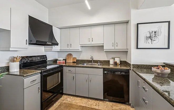 1st image of 6363 Christie Ave #203