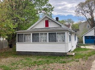 236 Chestnut St, Randolph, MA 02368