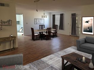 713 Soya Dr, Socorro, TX 79927