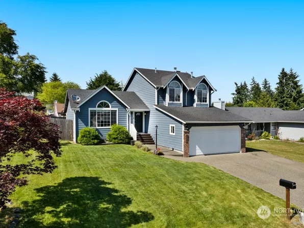 4059 SE Saxon Court, Port Orchard, WA 98366